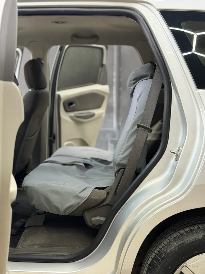2015 Chevrolet Spin LS M/T 