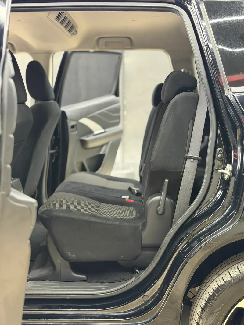 2024 Mitsubishi Xpander GLX 1.5 A/T