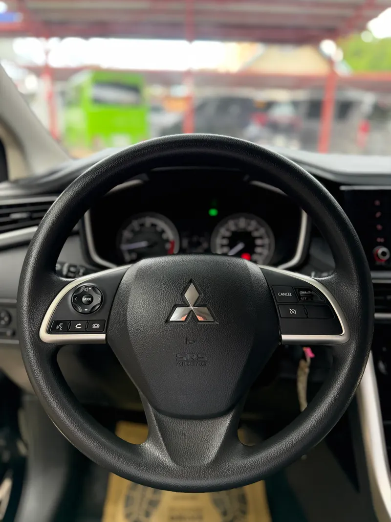 2024 Mitsubishi Xpander GLX 1.5 A/T