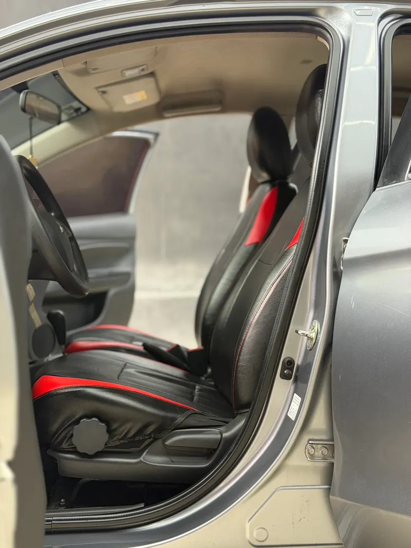 2022 Mitsubishi Mirage Hatchback GLX A/T 