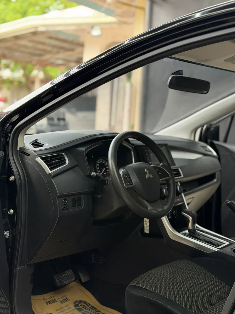 2024 Mitsubishi Xpander GLX 1.5 A/T