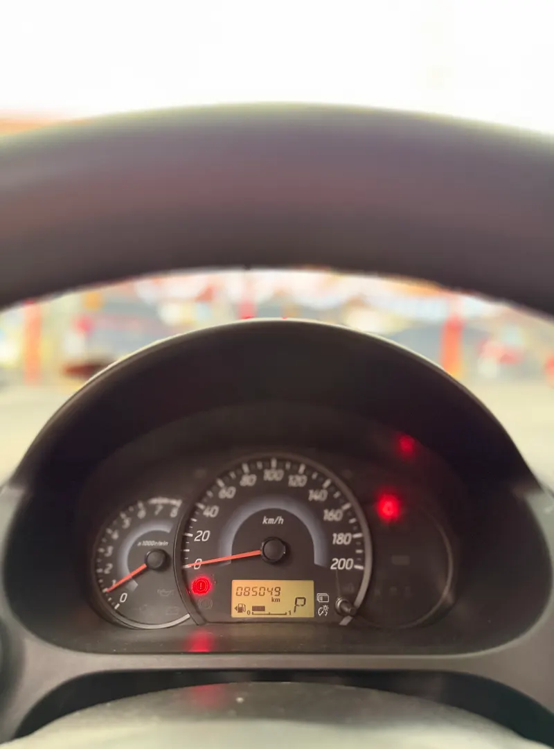 2022 Mitsubishi Mirage Hatchback GLX A/T 